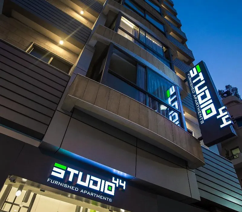 Studio 44-1